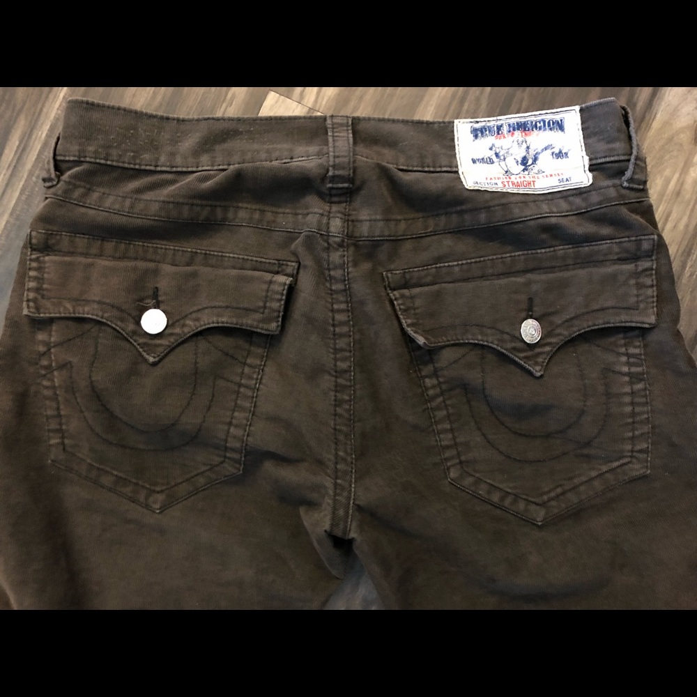 100% Authentic True Religion Jeans
